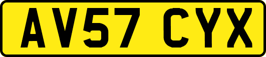 AV57CYX