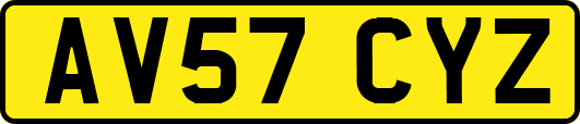 AV57CYZ