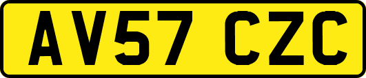 AV57CZC
