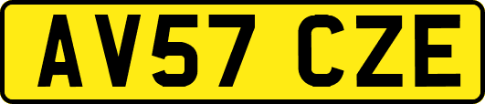 AV57CZE