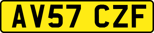 AV57CZF
