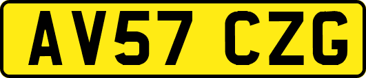 AV57CZG
