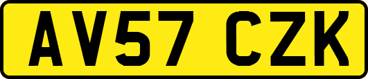 AV57CZK
