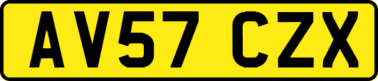 AV57CZX
