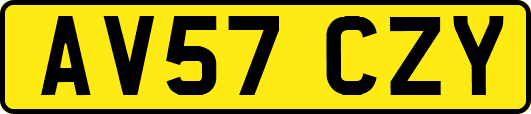 AV57CZY