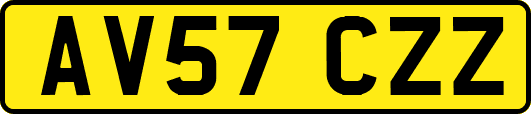 AV57CZZ
