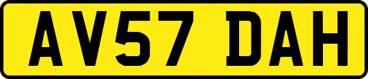 AV57DAH