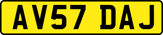 AV57DAJ