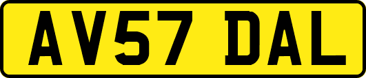 AV57DAL
