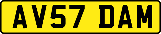 AV57DAM