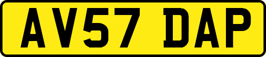 AV57DAP