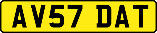 AV57DAT