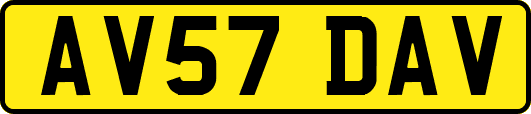 AV57DAV