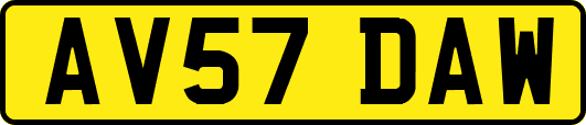 AV57DAW