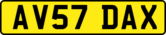 AV57DAX