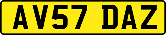 AV57DAZ