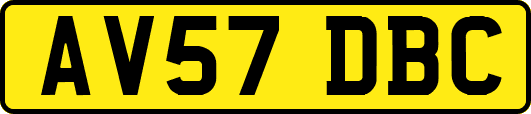AV57DBC