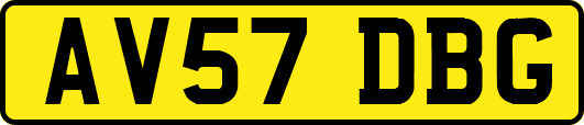 AV57DBG