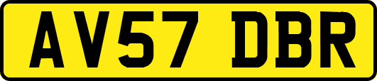 AV57DBR