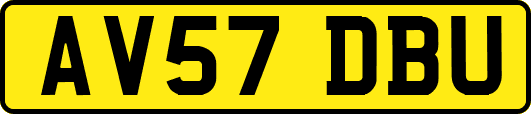 AV57DBU