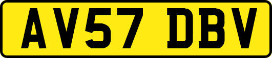 AV57DBV