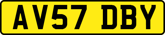 AV57DBY