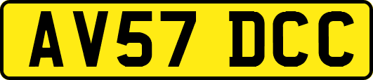 AV57DCC
