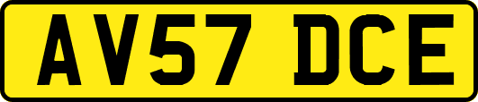 AV57DCE