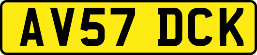 AV57DCK