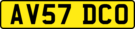 AV57DCO