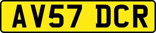 AV57DCR