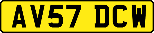 AV57DCW
