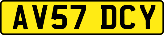 AV57DCY