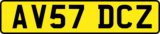 AV57DCZ