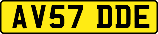 AV57DDE