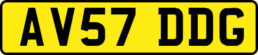 AV57DDG