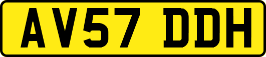 AV57DDH