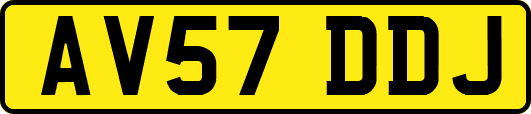 AV57DDJ