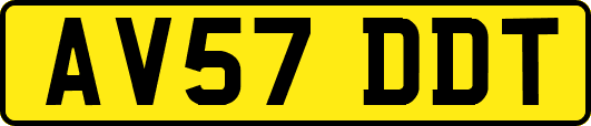 AV57DDT