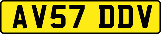 AV57DDV