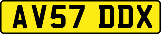 AV57DDX