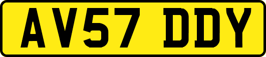AV57DDY