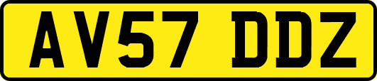 AV57DDZ