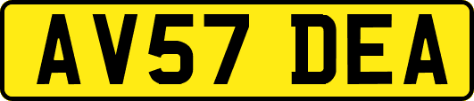 AV57DEA
