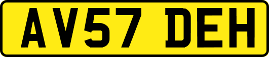 AV57DEH