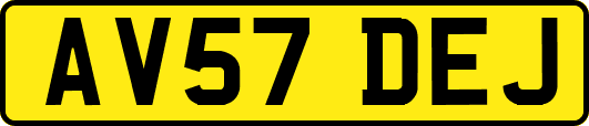 AV57DEJ