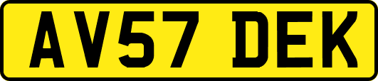 AV57DEK
