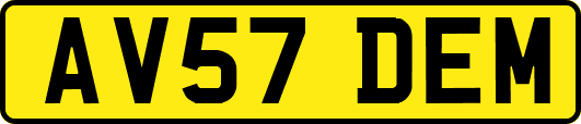 AV57DEM