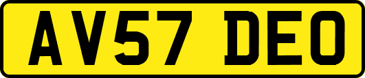 AV57DEO