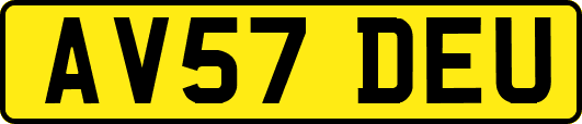 AV57DEU